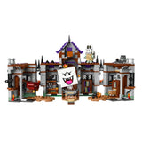 LEGO 71436 Super Mario King Boo's Haunted Mansion