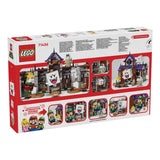 LEGO 71436 Super Mario King Boo's Haunted Mansion