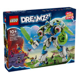 LEGO 71485 DREAMZzz Mateo and Z-Blob the Knight Battle Mech