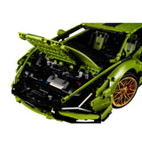 LEGO 42115 Technic Lamborghini Sián FKP 37