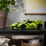 LEGO 42161 Technic Lamborghini Huracán Tecnica