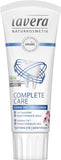 Lavera Toothpaste Complete Care Fluoride-Free