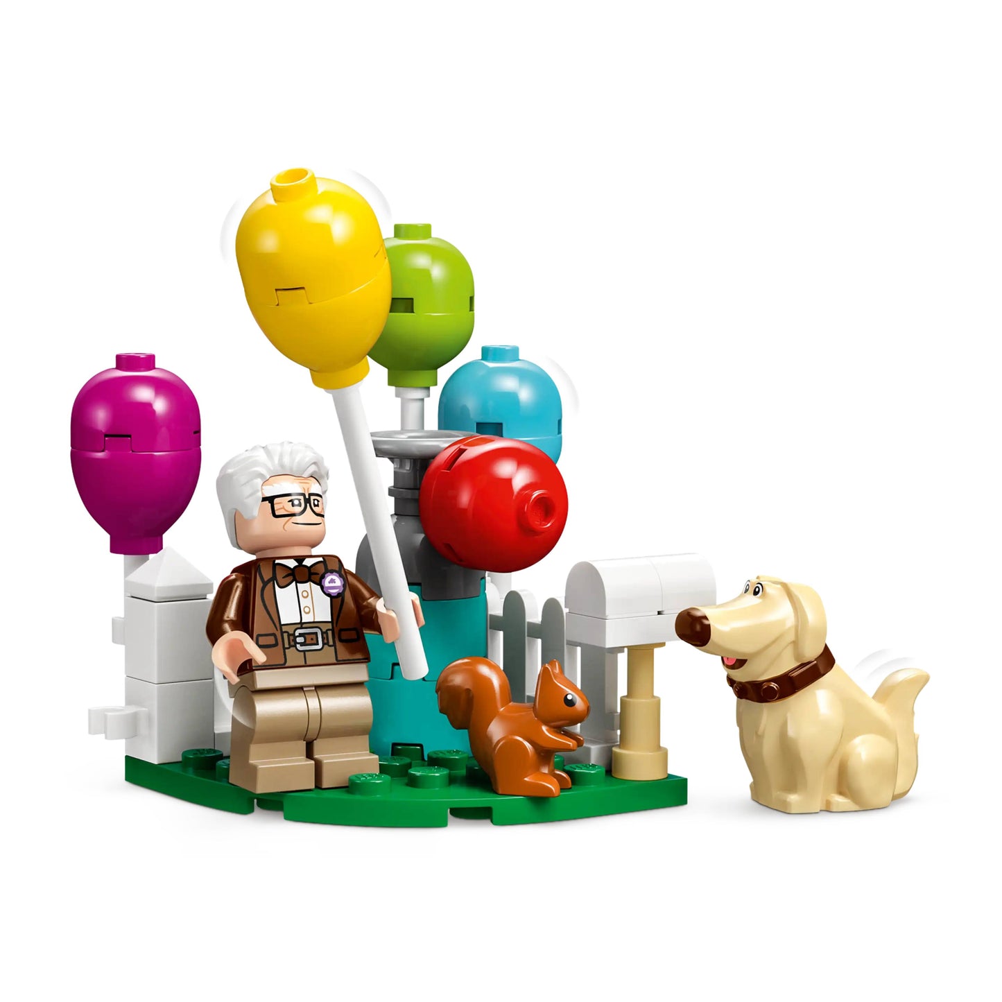 LEGO 43217 Disney 'Up’ House