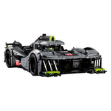 LEGO 42156 Technic PEUGEOT 9X8 24H Le Mans Hybrid Hypercar