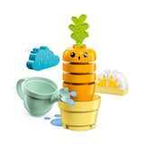LEGO 10981 DUPLO Growing Carrot