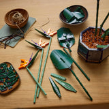 LEGO 10289 Icons Bird of Paradise