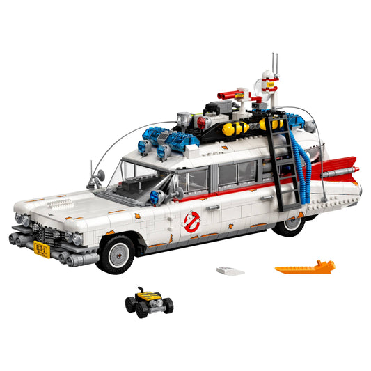 LEGO 10274 Icons Ghostbusters ECTO-1