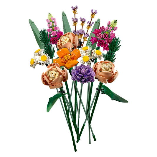 LEGO 10280 Icons Flower Bouquet