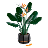 LEGO 10289 Icons Bird of Paradise