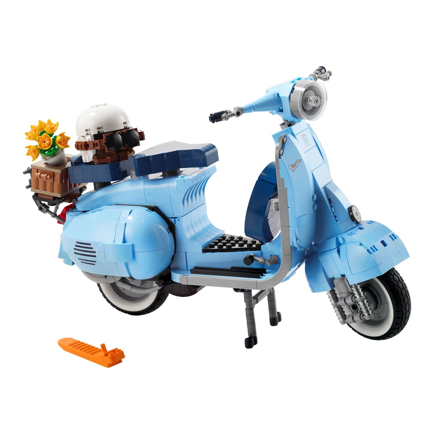 LEGO 10298 Icons Vespa 125