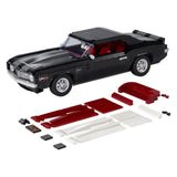 LEGO 10304 Icons Chevrolet Camaro Z28
