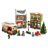 LEGO 10308 Icons Holiday Main Street