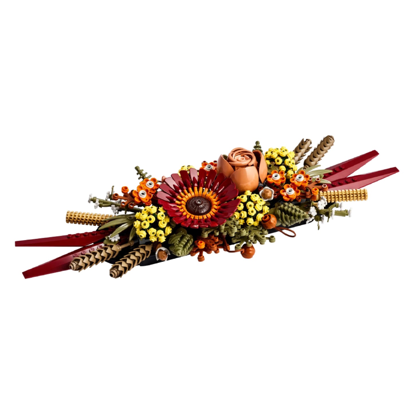 LEGO 10314 Icons Dried Flower Centrepiece