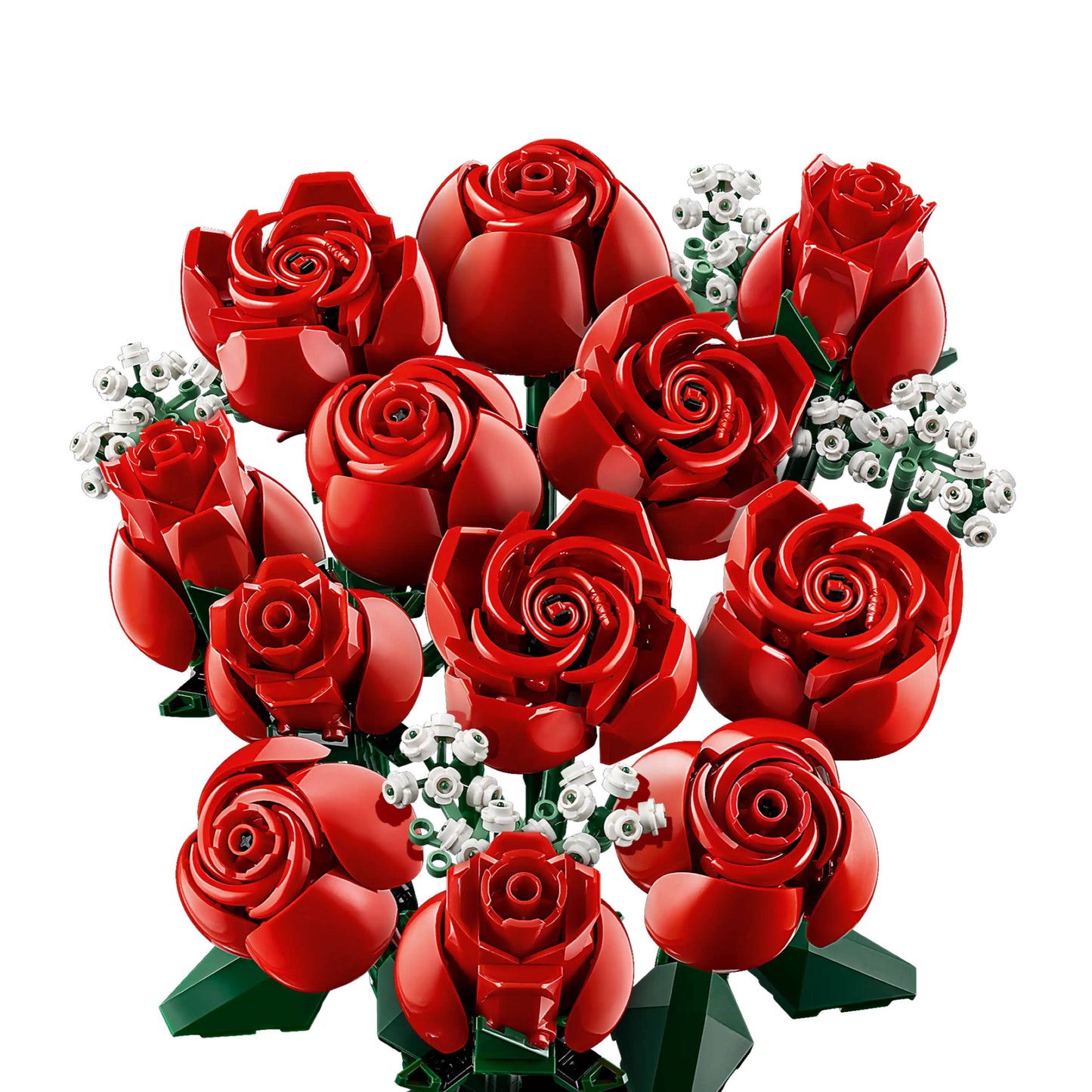 LEGO 10328 Icons Bouquet of Roses