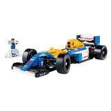 LEGO 10353 Icons Williams Racing FW14B & Nigel Mansell
