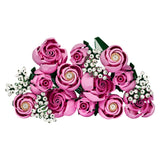 LEGO 10374 Botanicals Bouquet of Pink Roses