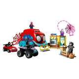 LEGO 10791 Marvel Team Spidey's Mobile Headquarters
