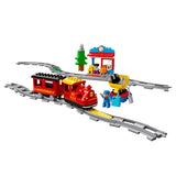 LEGO 10874 DUPLO Steam Train
