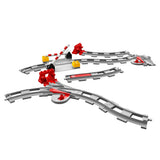LEGO 10882 DUPLO Train Tracks