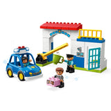 LEGO 10902 DUPLO Police Station