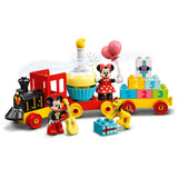 LEGO 10941 Disney Mickey & Minnie Birthday Train