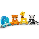 LEGO 10955 DUPLO Animal Train