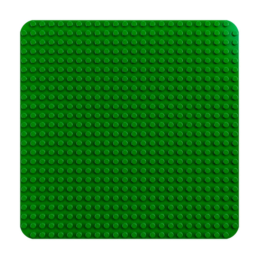 LEGO 10980 DUPLO Green Building Plate