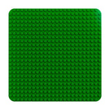 LEGO 10980 DUPLO Green Building Plate