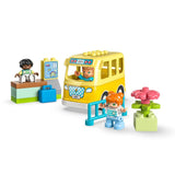 LEGO 10988 DUPLO The Bus Ride