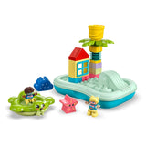 LEGO 10989 DUPLO Water Park