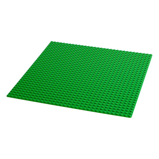 LEGO 11023 Classic Green Baseplate