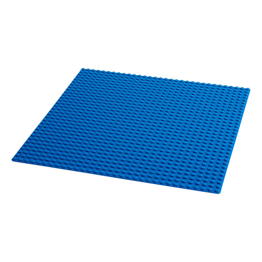 LEGO 11025 Classic Blue Baseplate