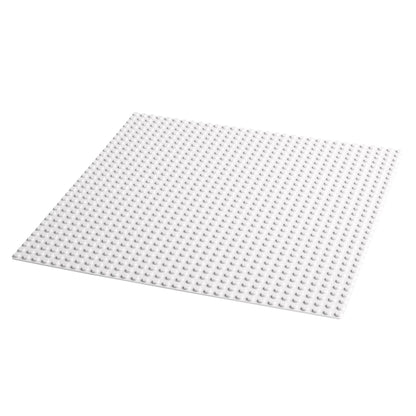 LEGO 11026 Classic White Baseplate