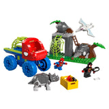 LEGO 11199 Marvel Team Spidey Dino Crawler Rescue