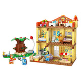 LEGO 11203 Bluey Bluey's Family House