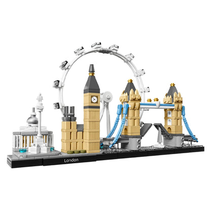 LEGO 21034 Architecture London