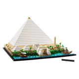 LEGO 21058 Architecture Great Pyramid of Giza