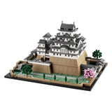 LEGO 21060 Architecture Himeji Castle