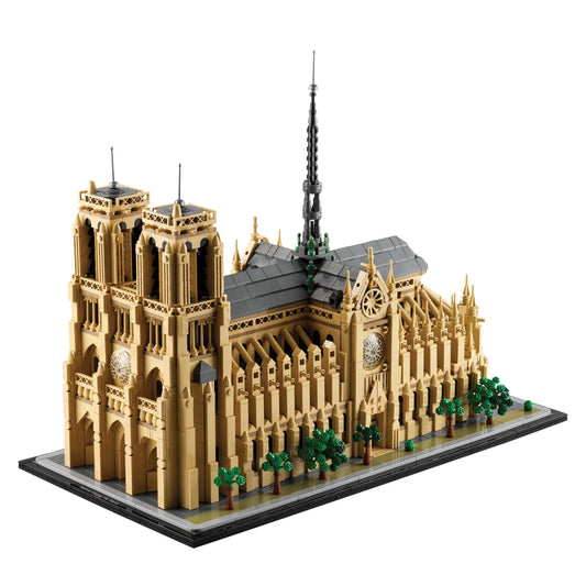 LEGO 21061 Architecture Notre-Dame de Paris