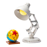 LEGO 21357 Ideas Disney Pixar Luxo Jr. - Damaged Box