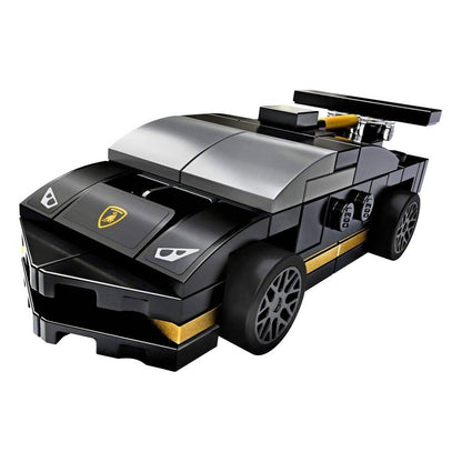 LEGO 30342 Speed Champions Lamborghini Huracán Super Trofeo EVO