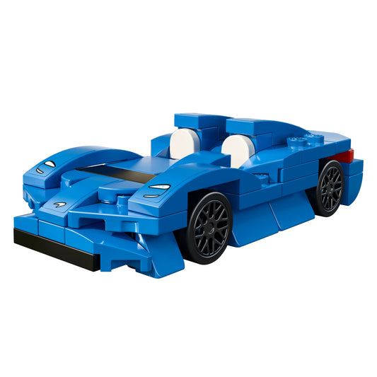 LEGO 30343 Speed Champions McLaren Elva