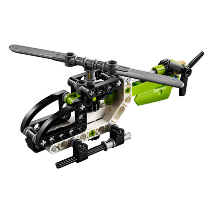 LEGO 30465 Technic Helicopter