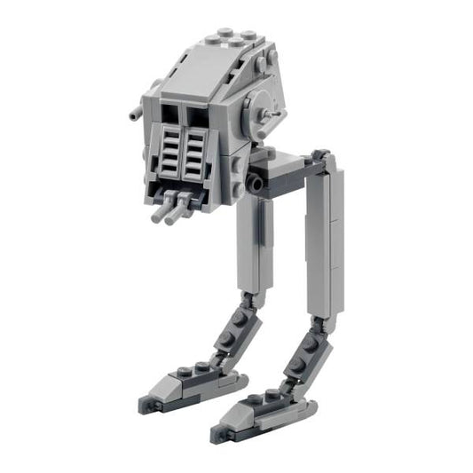 LEGO 30495 Star Wars AT-ST