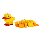 LEGO 30503 Animal Free Builds - Make It Yours