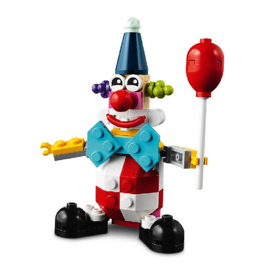 LEGO 30565 Creator Birthday Clown