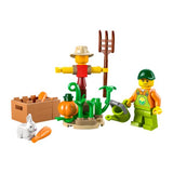 LEGO 30590 City Farm Garden & Scarecrow