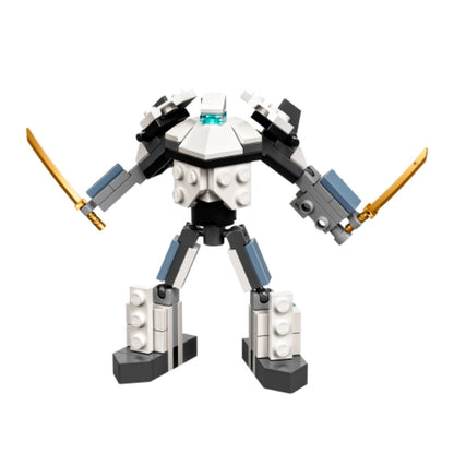 LEGO 30591 NINJAGO Titanium Mini Mech