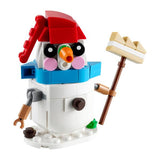 LEGO 30645 Creator Snowman