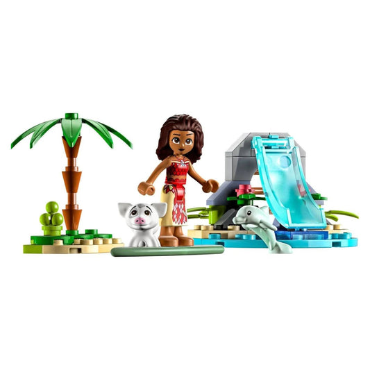 LEGO 30646 Disney Moana's Dolphin Cave